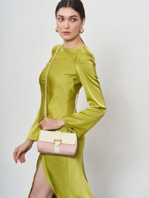 Estelle Crossbody Bag