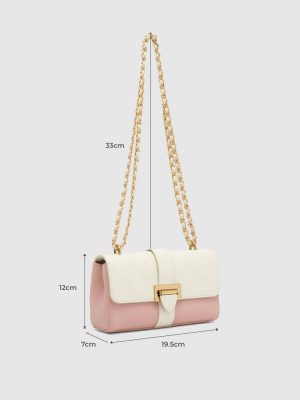 Estelle Crossbody Bag