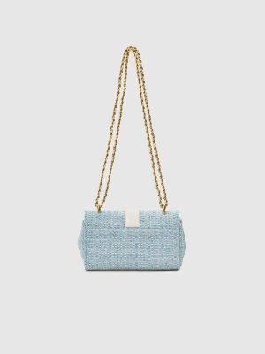 Estelle Tweed Crossbody bag