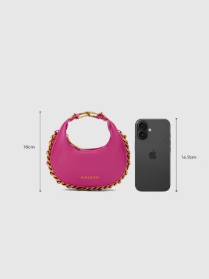 Eve Micro Bag