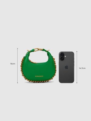 Eve Micro Bag