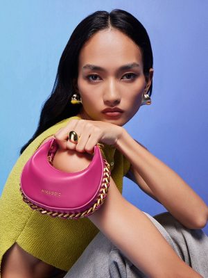 Eve Micro Bag