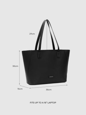 Fiji Tote Bag