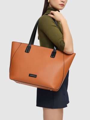 Fiji Tote Bag
