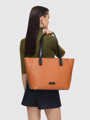 Fiji Tote Bag