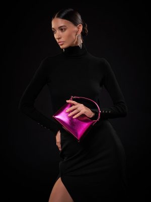 Fionn Crossbody Bag