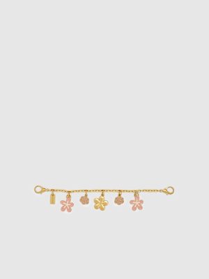 Floral Dream Charm