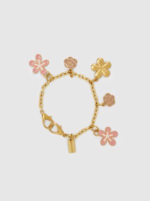 Floral Dream Charm