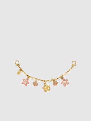 Floral Dream Charm