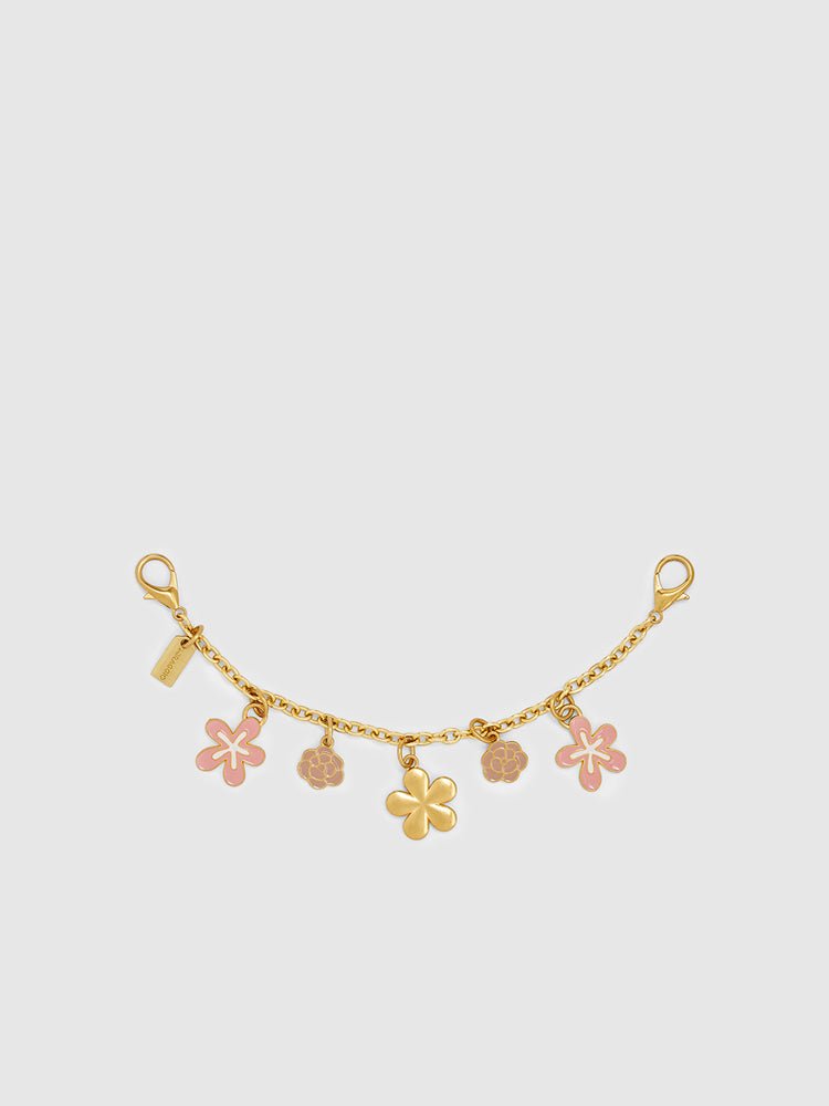 Floral Dream Charm