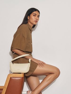 Freya Shoulder Bag