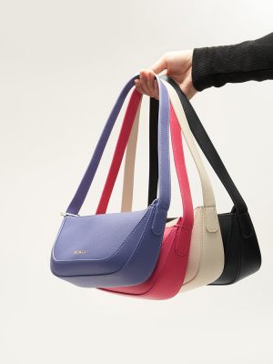 Freya Shoulder Bag