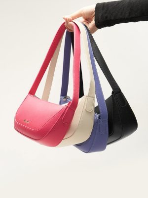 Freya Shoulder Bag