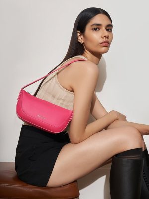 Freya Shoulder Bag