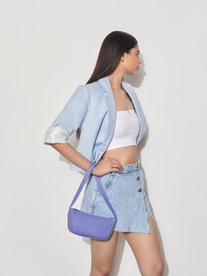 Freya Shoulder Bag