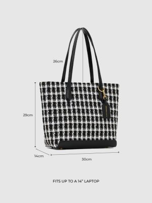 Frida Tote Bag