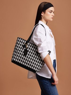 Frida Tote Bag