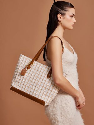 Frida Tote Bag