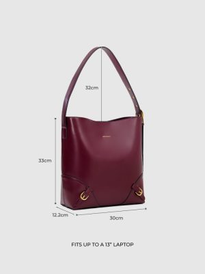 Gabriella Tote Bag