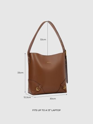 Gabriella Tote Bag