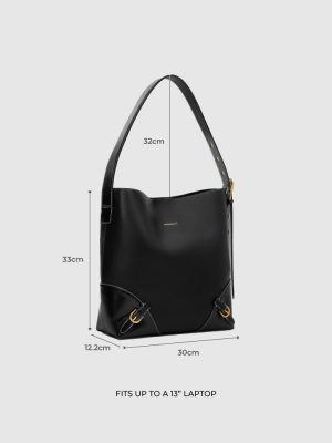 Gabriella Tote Bag