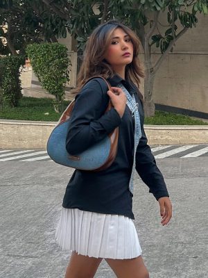 Gaby Shoulder Bag