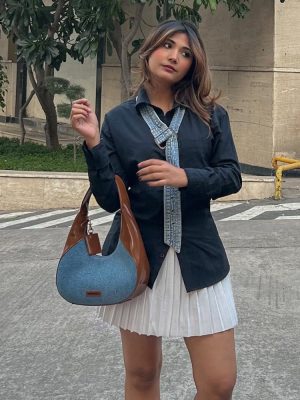 Gaby Shoulder Bag