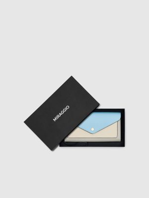 Gemma Travel Wallet
