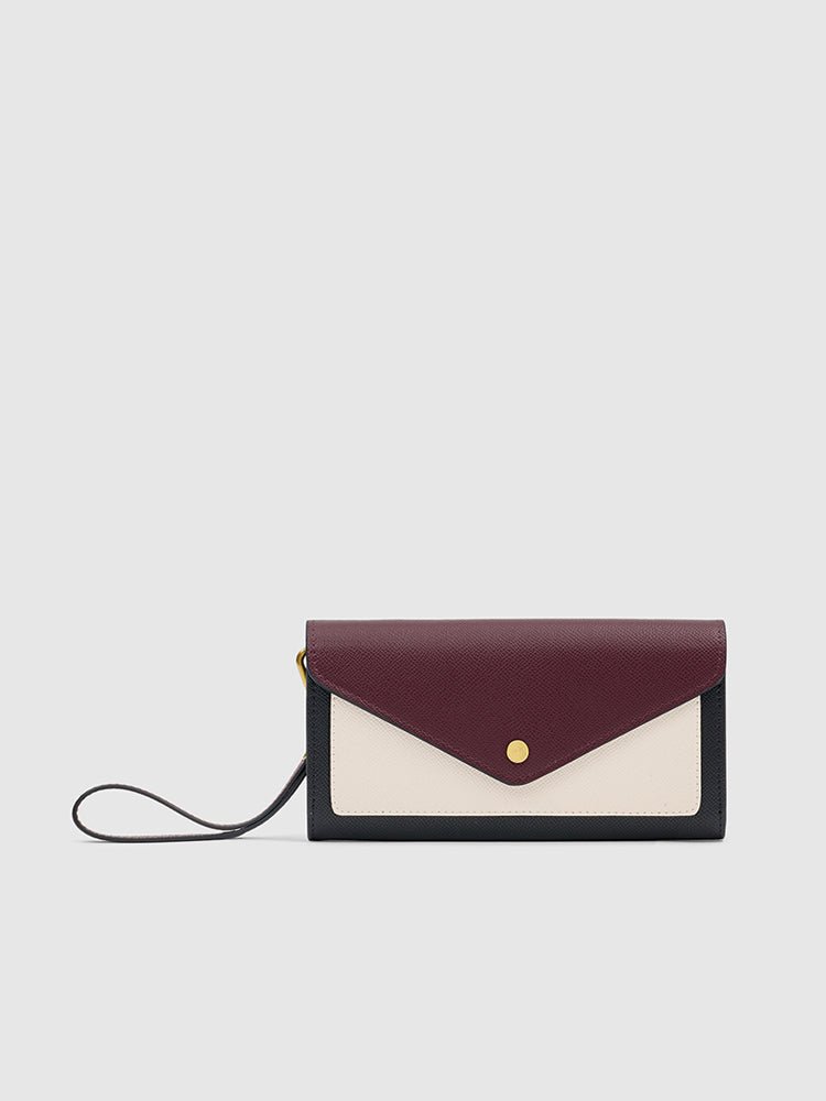 Gemma Travel Wallet