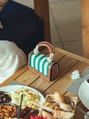 Gia Mini Bag