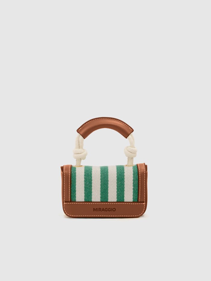 Gia Mini Bag