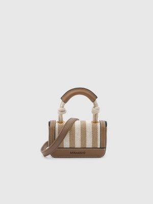 Gia Mini Bag