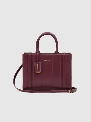 Glenn Satchel Bag