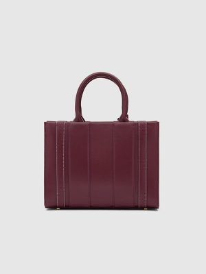 Glenn Satchel Bag