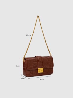 Gwen Shoulder Bag