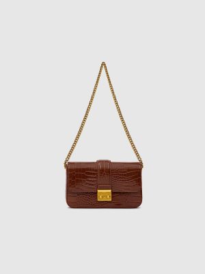 Gwen Shoulder Bag