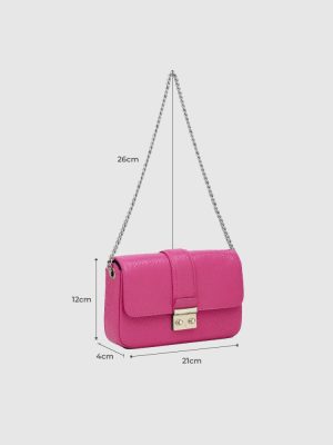 Gwen Shoulder Bag