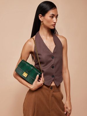 Gwen Shoulder Bag
