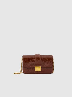 Gwen Shoulder Bag