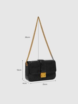 Gwen Shoulder Bag