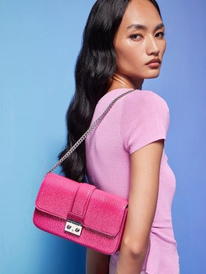 Gwen Shoulder Bag