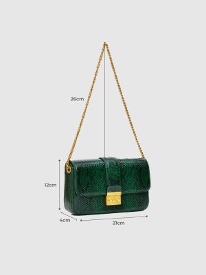 Gwen Shoulder Bag