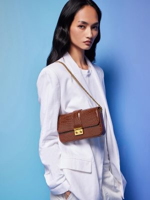 Gwen Shoulder Bag