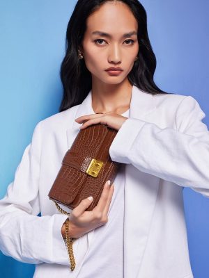 Gwen Shoulder Bag