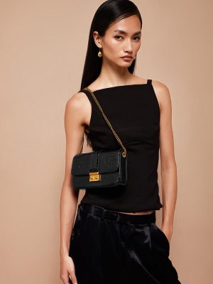 Gwen Shoulder Bag