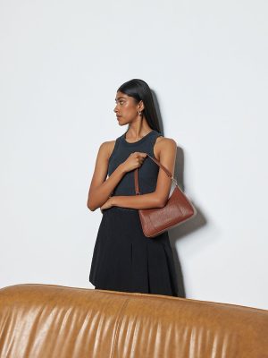 Hailey Shoulder Bag