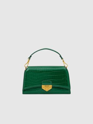 Hannah Crossbody Bag