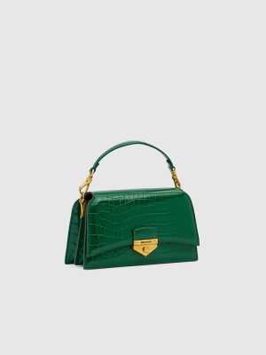 Hannah Crossbody Bag