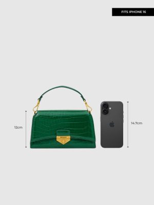 Hannah Crossbody Bag