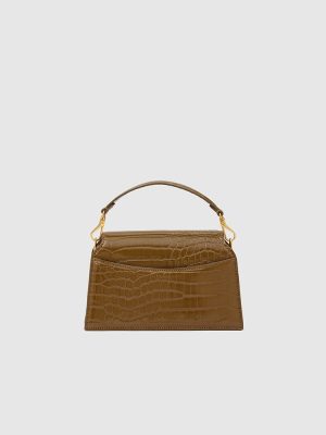 Hannah Crossbody Bag